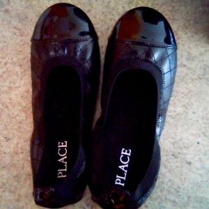 Black Dress Shoes